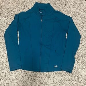 Under Armour Women's Utility Jacket Size Large